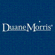 Duane Morris LLP Logo